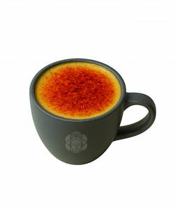 Cappuccino Creme Brulee