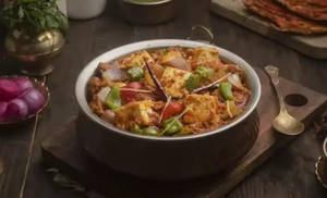 Shimla Paneer