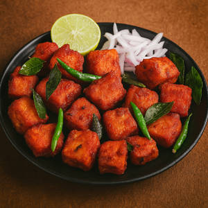 Paneer 65
