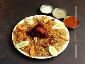 Peri Peri Al Faham Mandi