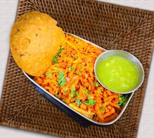 Nippat masala smash