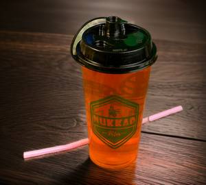 Orange Soda (600 ml)