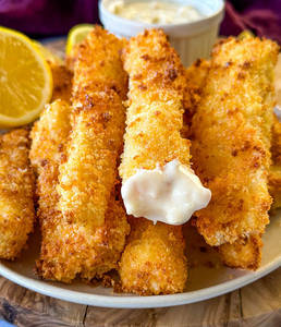 Fish Finger