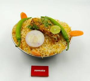 Special Chicken Biryani
