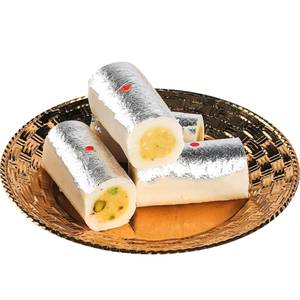 Kaju Roll