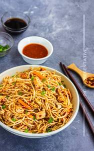 Chicken Chowmein