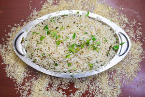 Jeera Rice