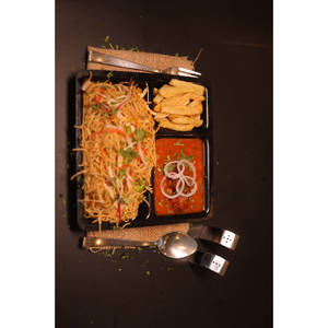 Chinese Combo 1 