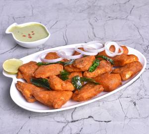Paneer 65