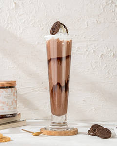 Oreo Shake