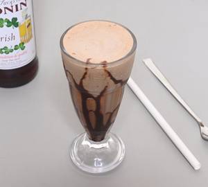 Irish Frappe