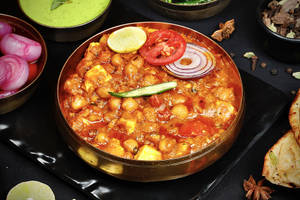 Pindi Chana (masaley Daar)