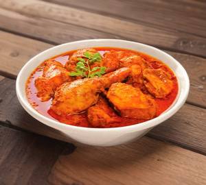Chicken masala