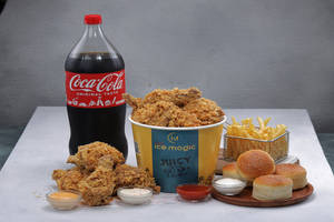 Family Treat (10 Pcs)