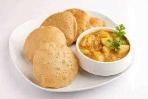Puri Sabji