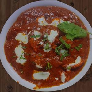 Butter Chicken Boneless