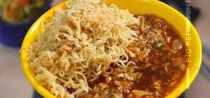Soup Maggi