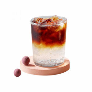 Coffee Tonic