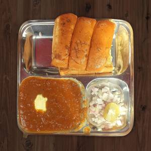 Pav bhaji