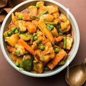 Mix Veg