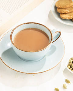 Masala Chai