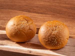 BURGER BUN (CFM)