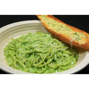 Pesto Pasta