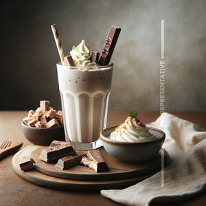 KitKat Shake