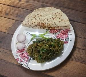 Bharit Bhakari