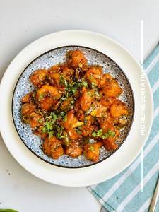 Gobi Manchurian Dry