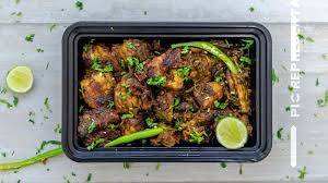 Chicken Curry 500ml