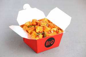 Dragon Paneer