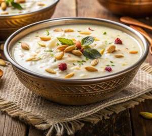 Spl. Shahi Kheer