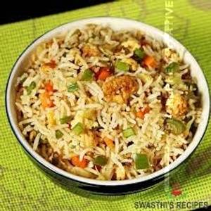 Egg Fried Rice