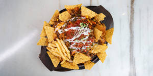 Mexican Fajita Sizzler