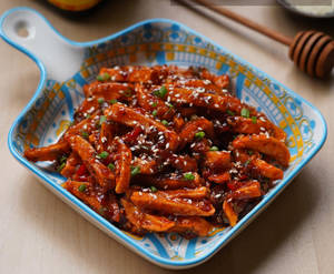 Chilli Potato