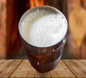 Salted lassi