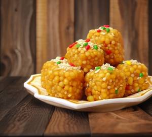 Jodhpuri Laddu
