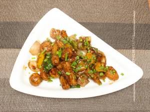 Baby Corn Chilli 310 Grams