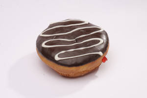 Choco Luv Donuts