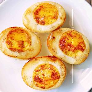 Fry Boil Egg (2)
