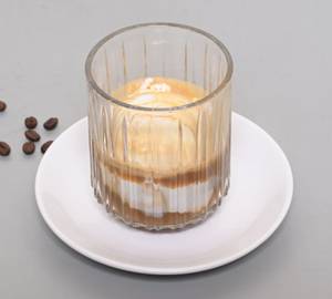 Signature Affogato