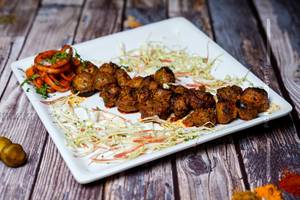 Mushroom Takatak