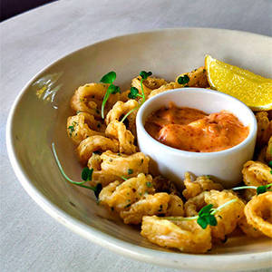 Calamari
