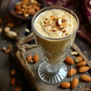 Badam shake