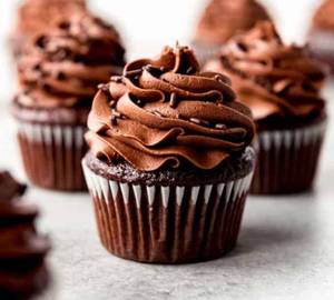 Chocolate Cupcake