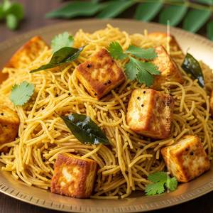 Paneer 65