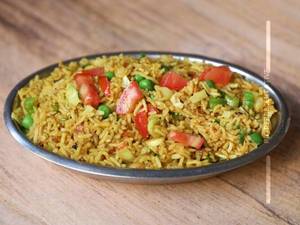 Veg Pulao