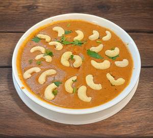 Kaju Curry