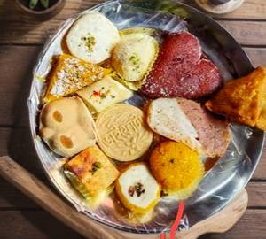 5 Rokom Misti(5 types sweet)